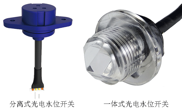 飲用水水位檢測選擇哪種液位傳感器合適