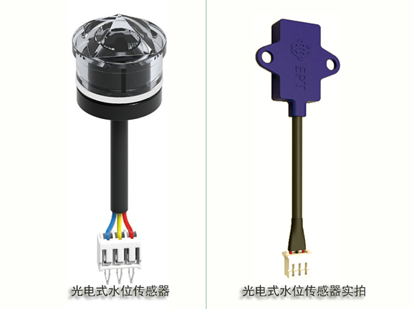 測(cè)量水位的傳感器有哪些？