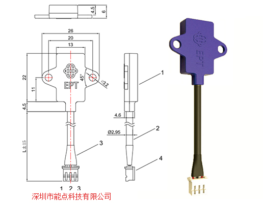 電熱鍋爐液位傳感器原理及優(yōu)勢(shì)