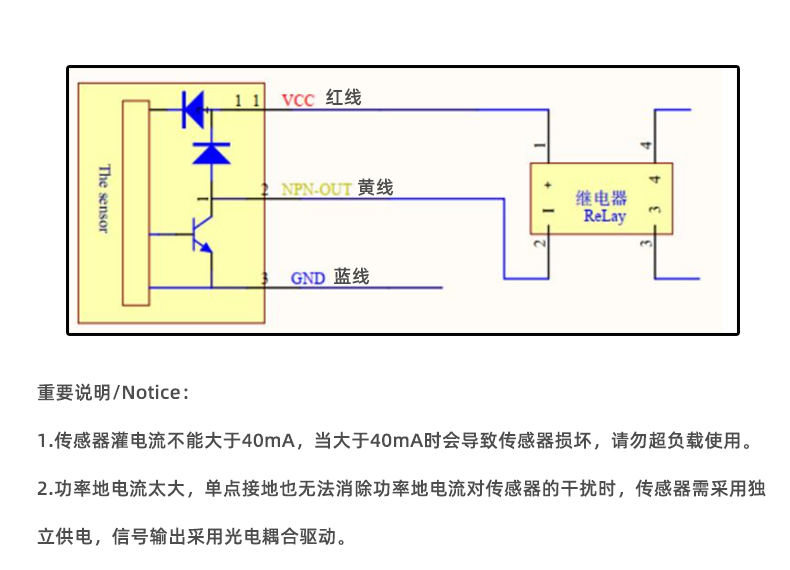 防爆液位傳感器2311D